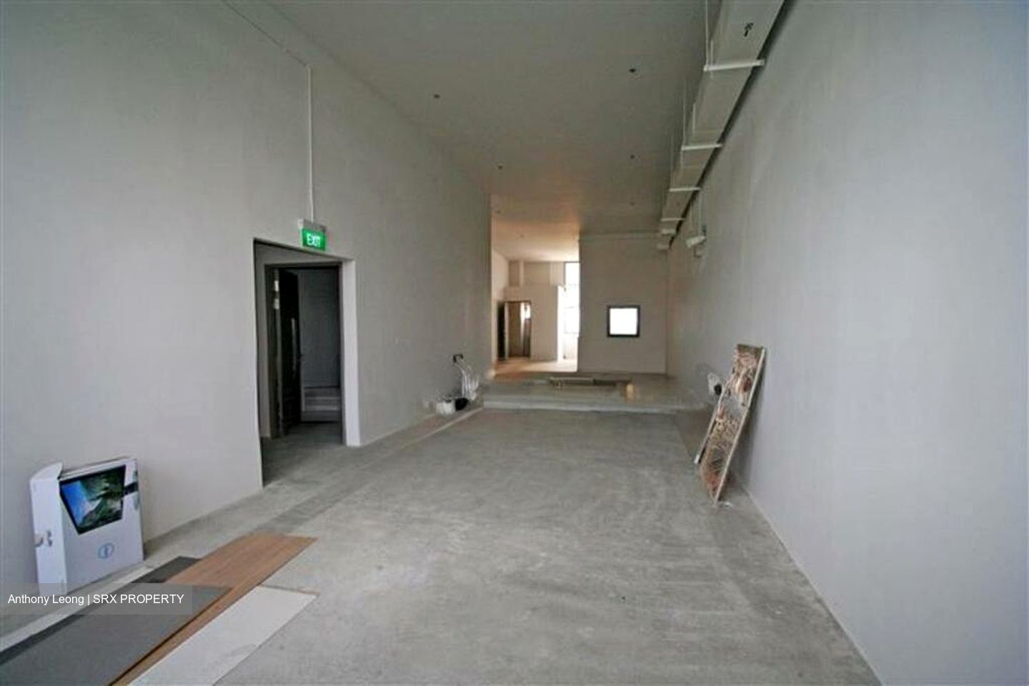T-space (D18), Factory #513414341